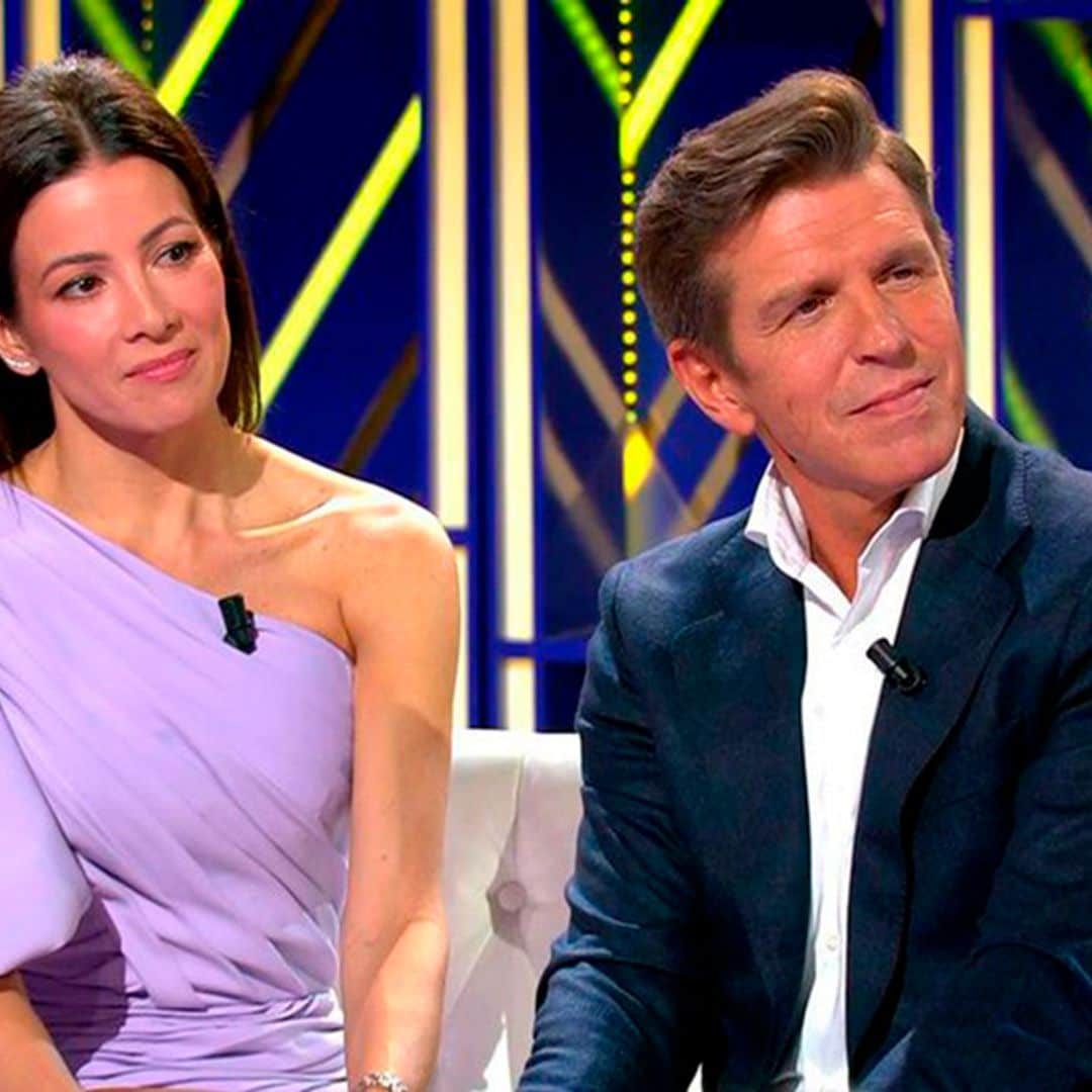 Virginia Troconis y Manuel Díaz ‘El Cordobés’ desvelan cómo se fraguó el primer encuentro con Manuel Benítez