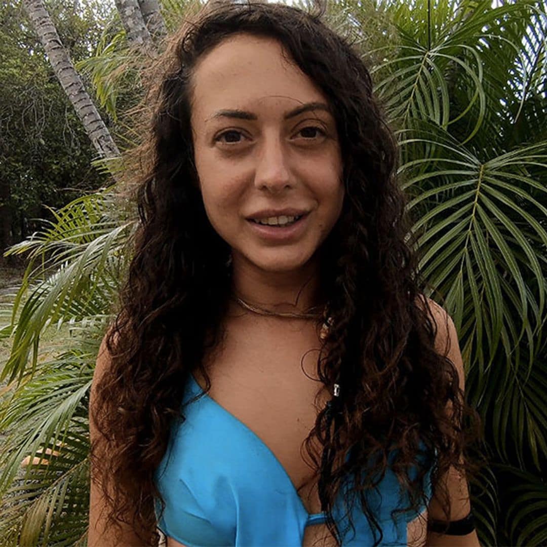 Albert, Fabio, Mahi y Omar cuentan qué ha sido para ellos la experiencia de 'Supervivientes'