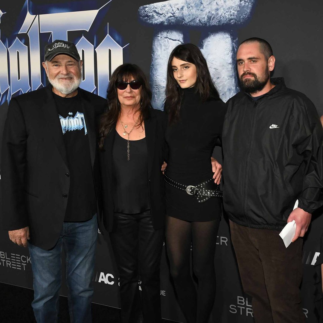 Nick Reiner tenía una relación ‘volátil y hostil’ con su familia y destrozó su casa de huéspedes