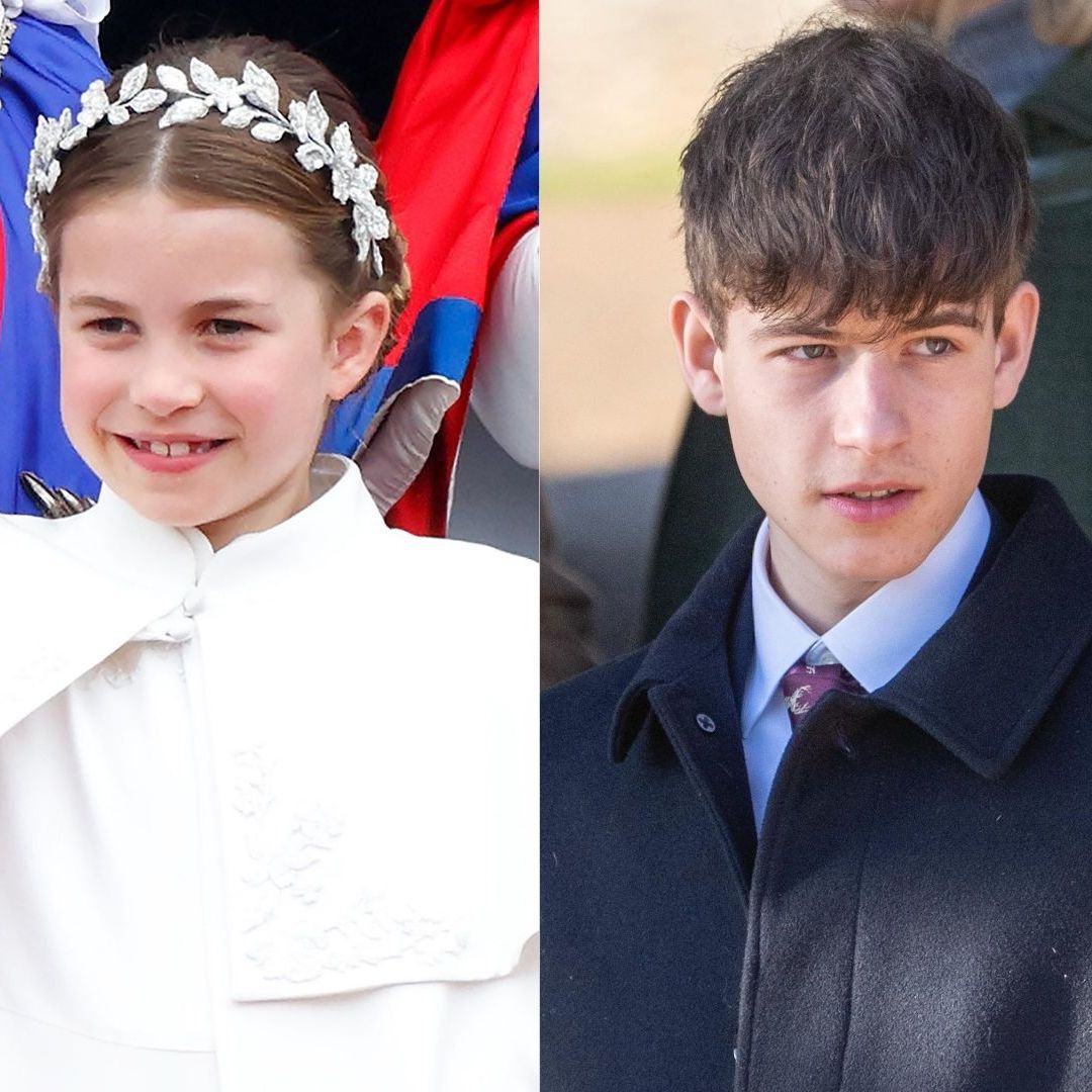 La nueva generación de la realeza: Charlotte, Lilibet y los príncipes que marcarán la Corona británica