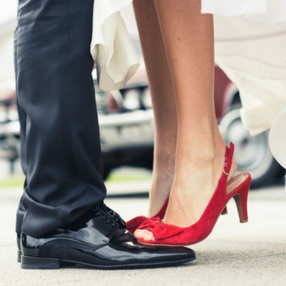 Consejos para comprar el vestido si eres una novia 'curvy'