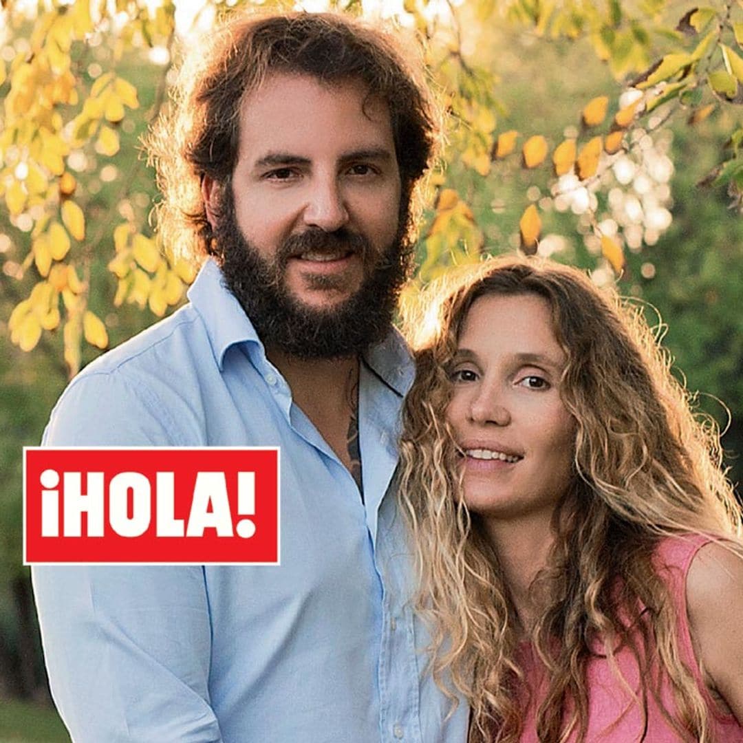Según ha podido saber ¡HOLA!, Borja y Blanca Thyssen serán padres por quinta vez