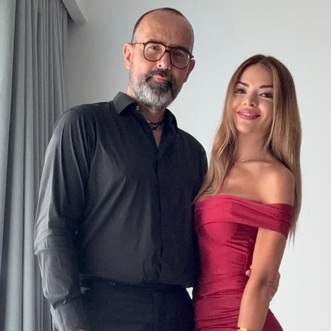 Risto Mejide rompe su propia norma con Natalia Almarcha: su declaración de amor tras darse una nueva oportunidad
