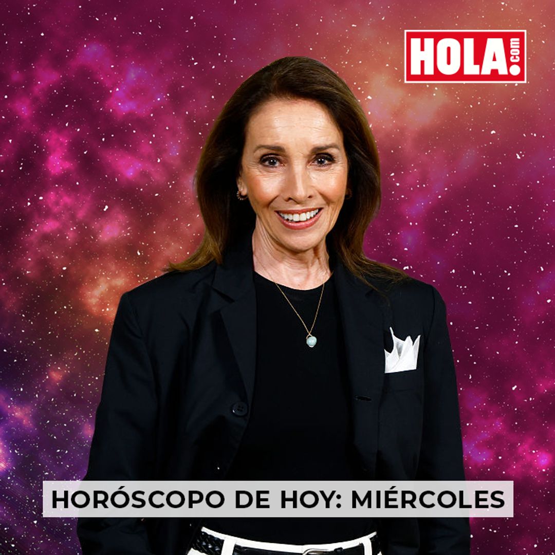 Horóscopo de hoy, miércoles 27 de mayo, descubre cómo le irá hoy a tu signo