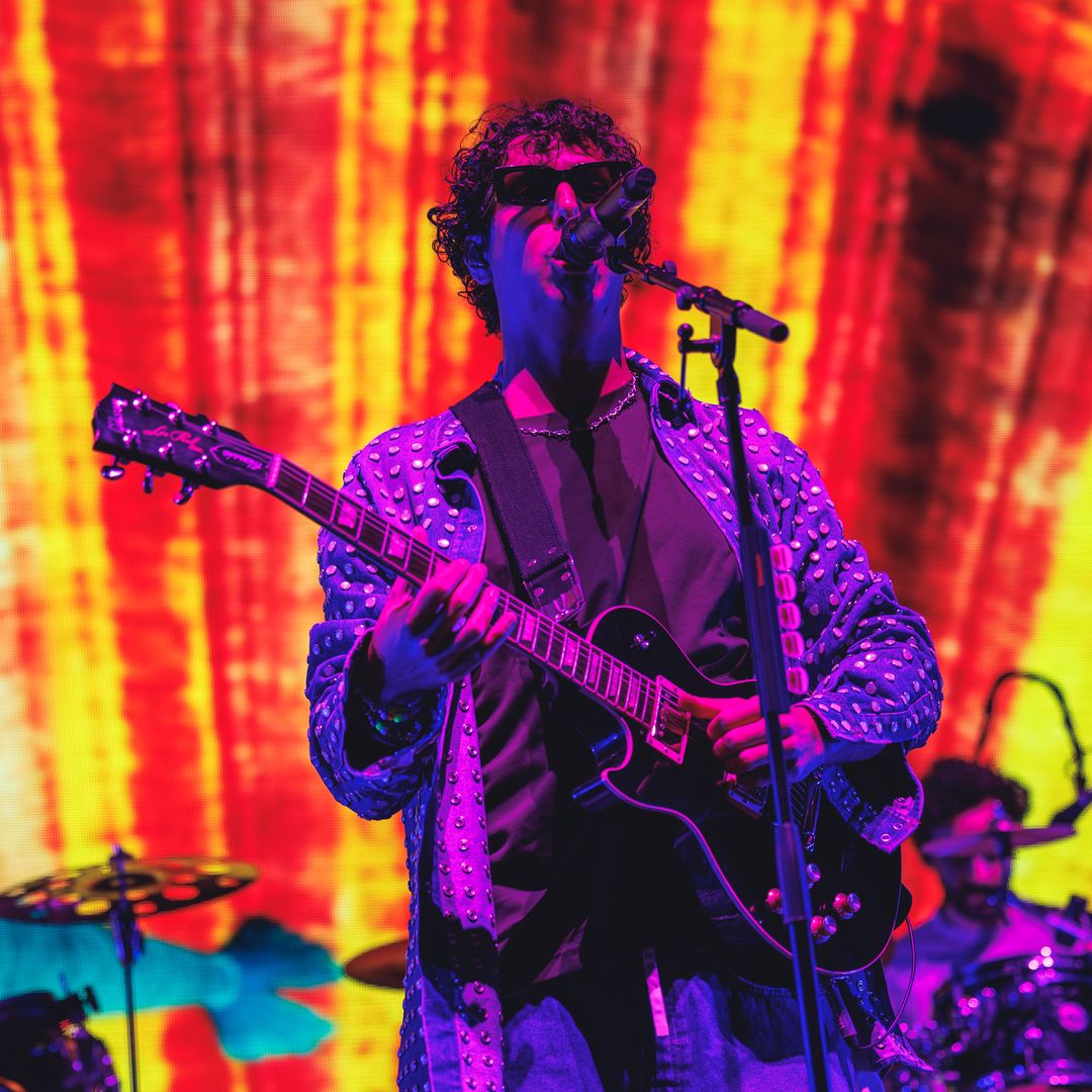 Rawayana anuncia '¿Dónde es el after? World Tour' por España y Latinoamérica