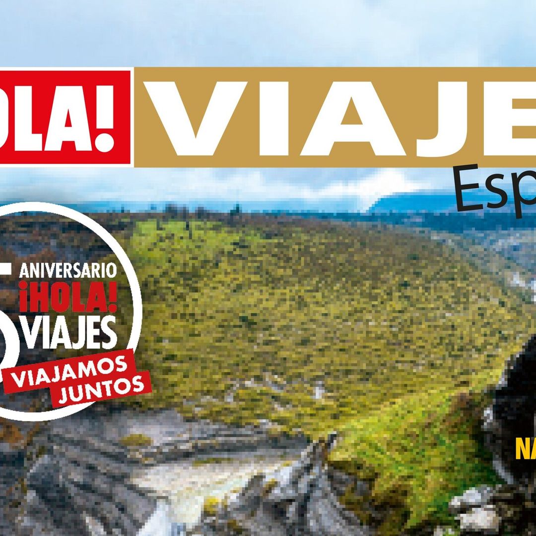 ¡HOLA! Viajes 2021-2022