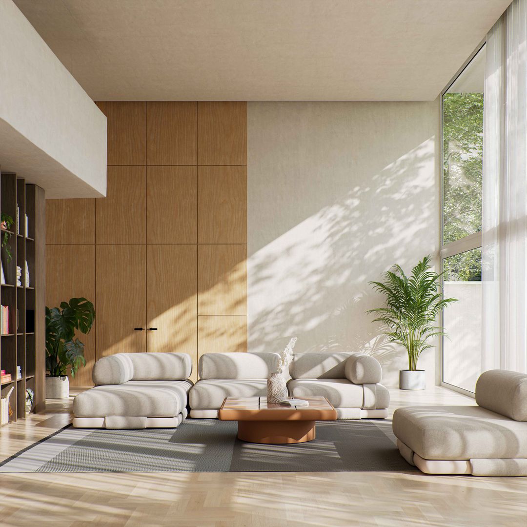 ¡Alerta tendencia! Muebles multifuncionales para disfrutar dentro y fuera de casa