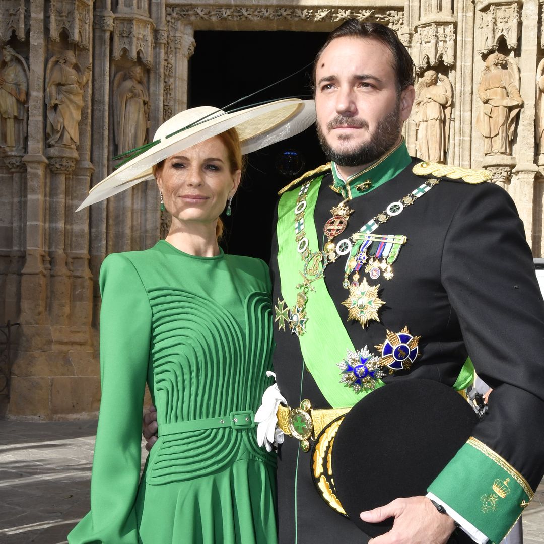 Francisco de Borbón, sorprendido con la solicitud de su hermana Olivia para ser la próxima Duquesa de Sevilla