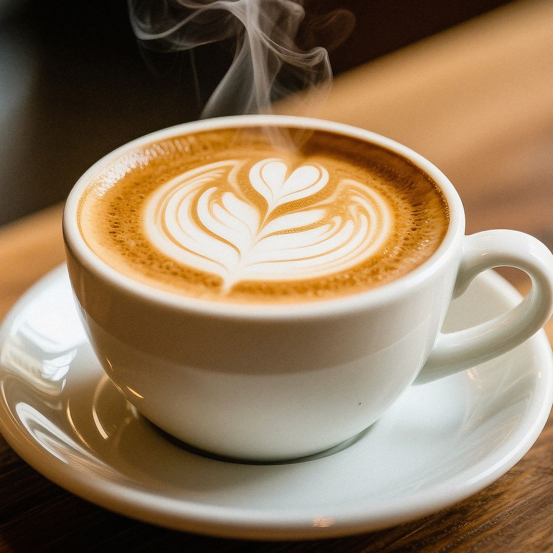El mejor café del mundo se bebe aquí: obsesión por la calidad en cada taza