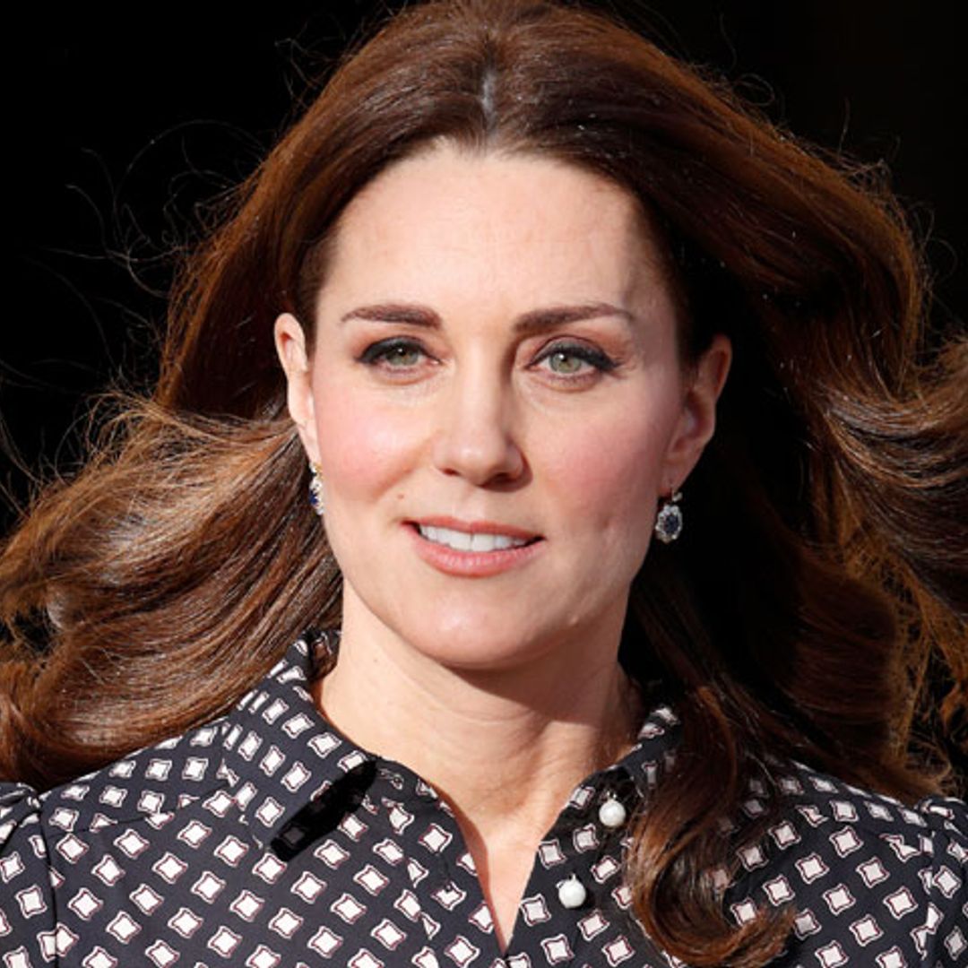 De los vestidos de la duquesa de Cambridge a sus icónicos bolsos, el legado de Kate Spade