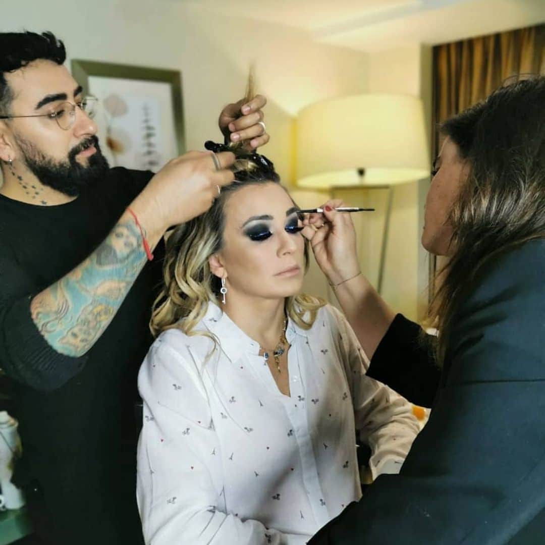El trabajo de Karina se ha enfocado en la autenticidad y la originalidad.