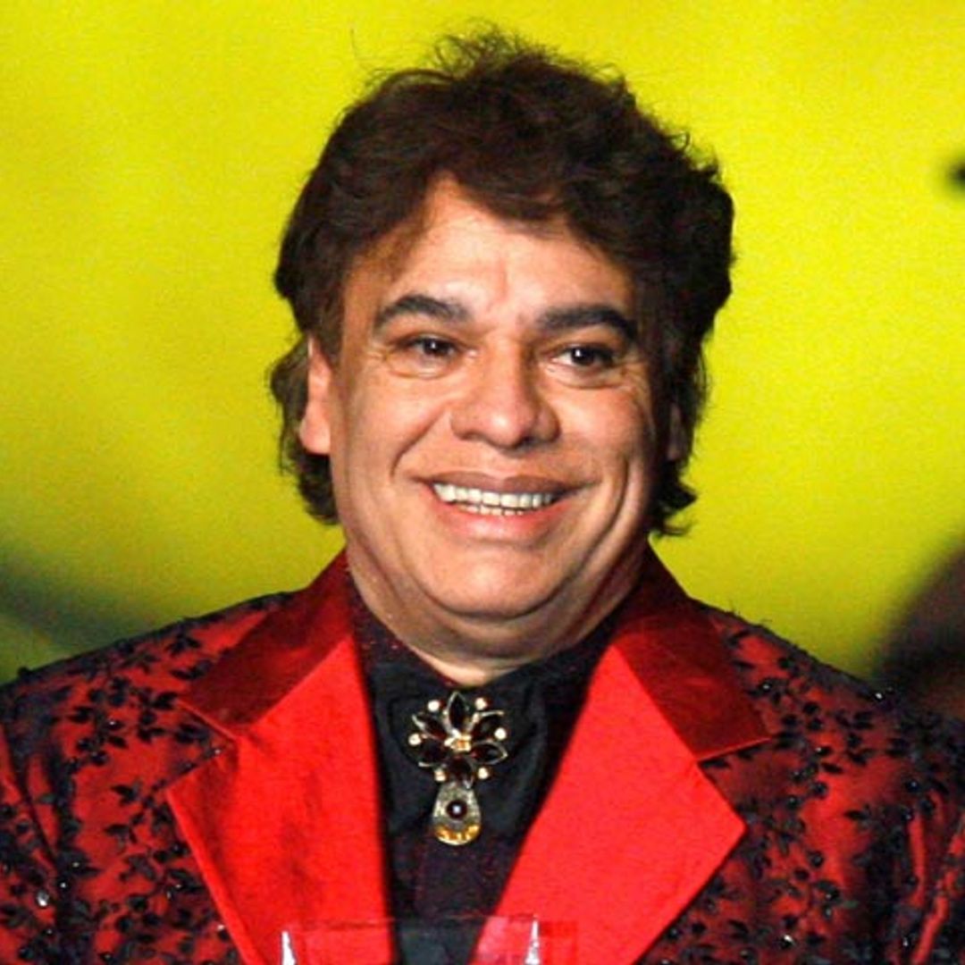 Se desvela quién es el heredero universal de la fortuna de Juan Gabriel