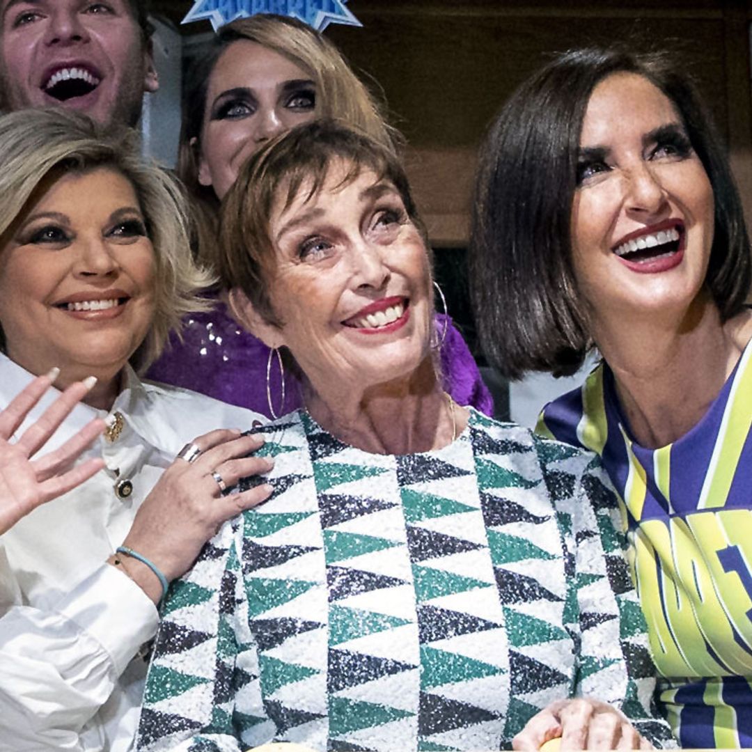 Su abandono, su relación con los compañeros... Verónica Forqué hace balance de su paso por 'MasterChef'