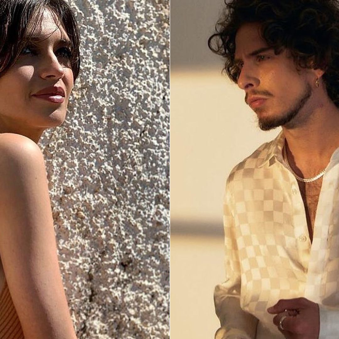 Sara Carbonero, la gran protagonista del último concierto de Kiki Morente