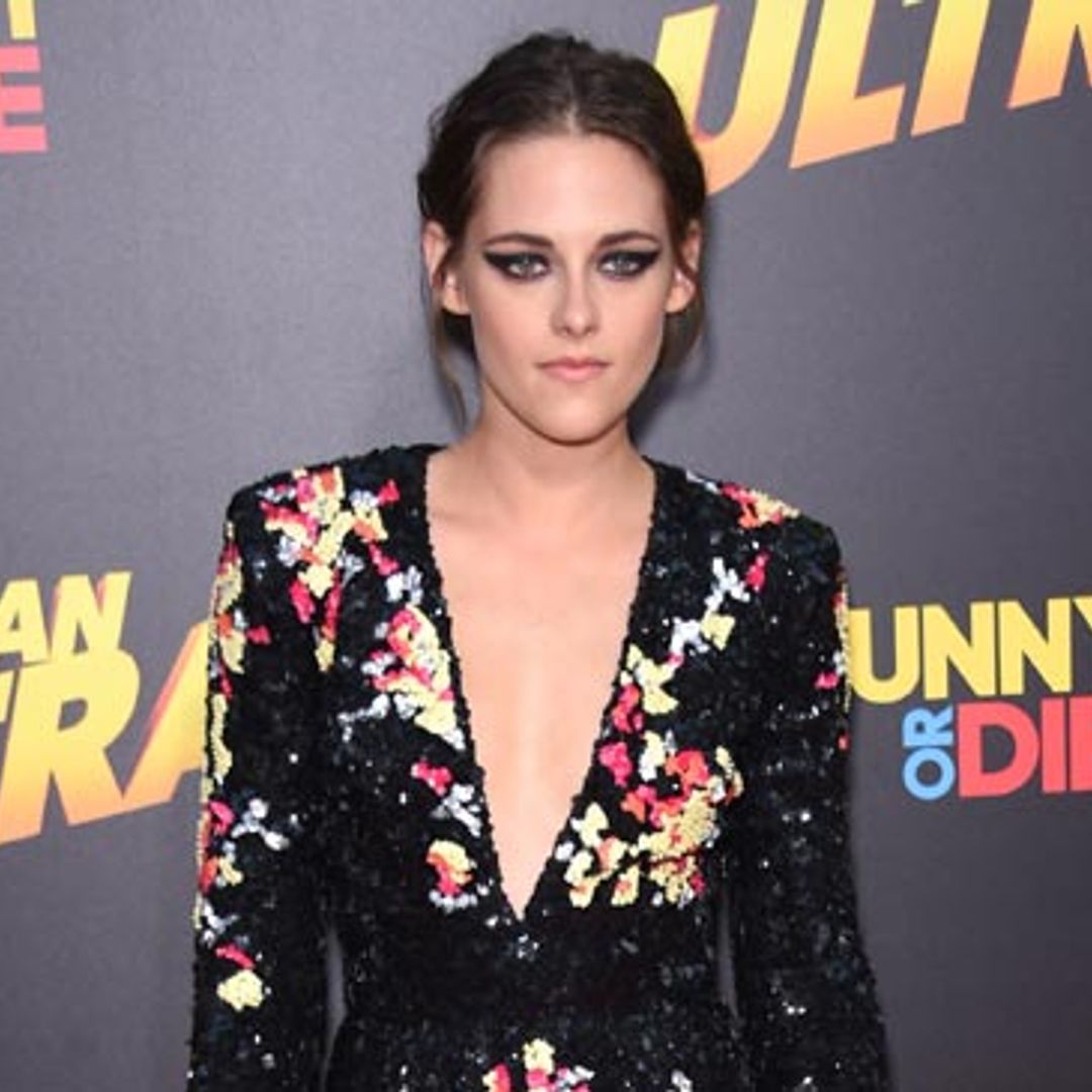 Kristen Stewart se convertirá en Coco Chanel