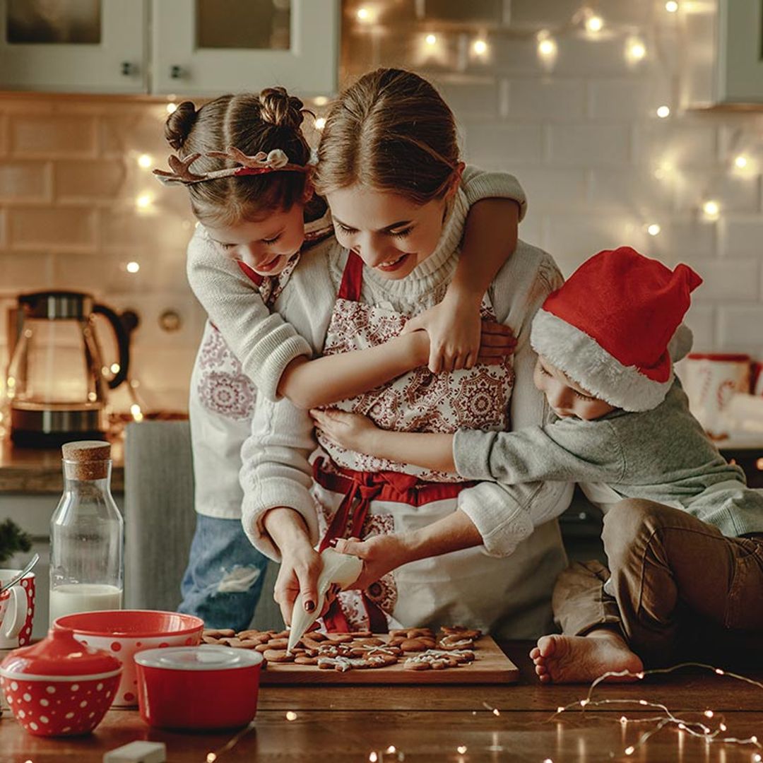 Si quieres prevenir las intoxicaciones alimentarias en Navidad, sigue estos 5 consejos
