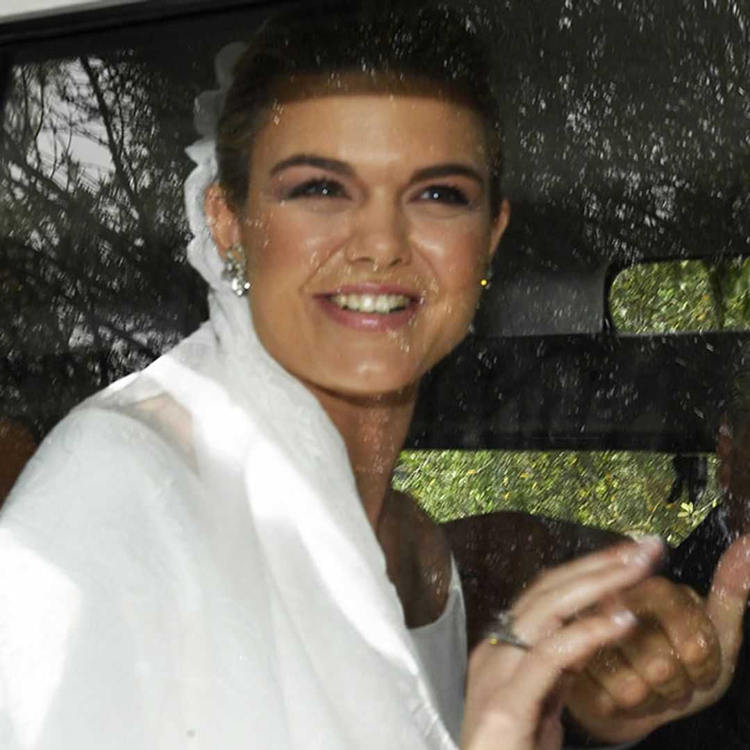 El plan de Alejandra Ruiz de Rato tras su boda que no puede gustarnos más