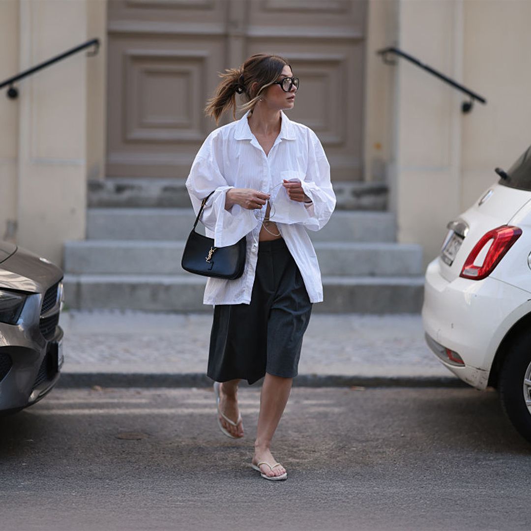 Estoy cansada del calzado aburrido: las 5 mejores sandalias para caminar cómodas, bonitas y en tendencia
