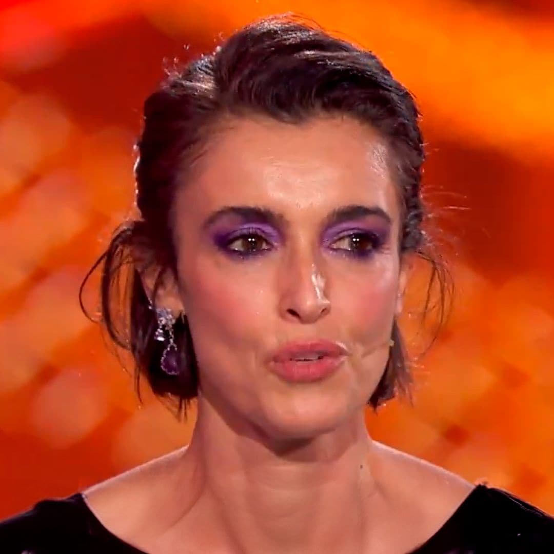 Blanca Romero se sincera en 'Bailando con las estrellas' sobre Cayetano Rivera y salen a la luz nuevos detalles del juicio por el accidente