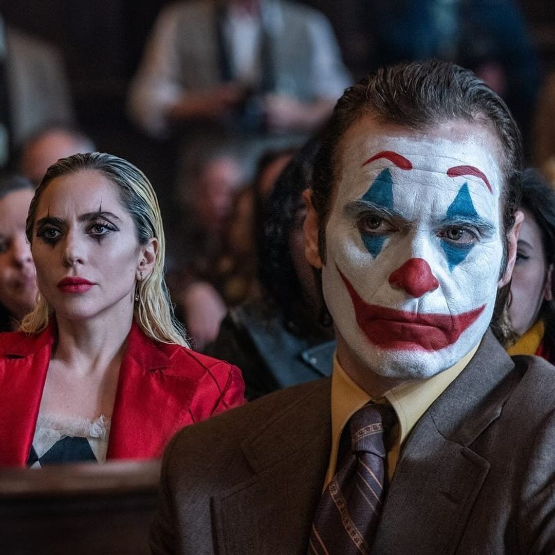 Si quieres triunfar, necesita fichar los mejores disfraces de Halloween para parejas de 2025