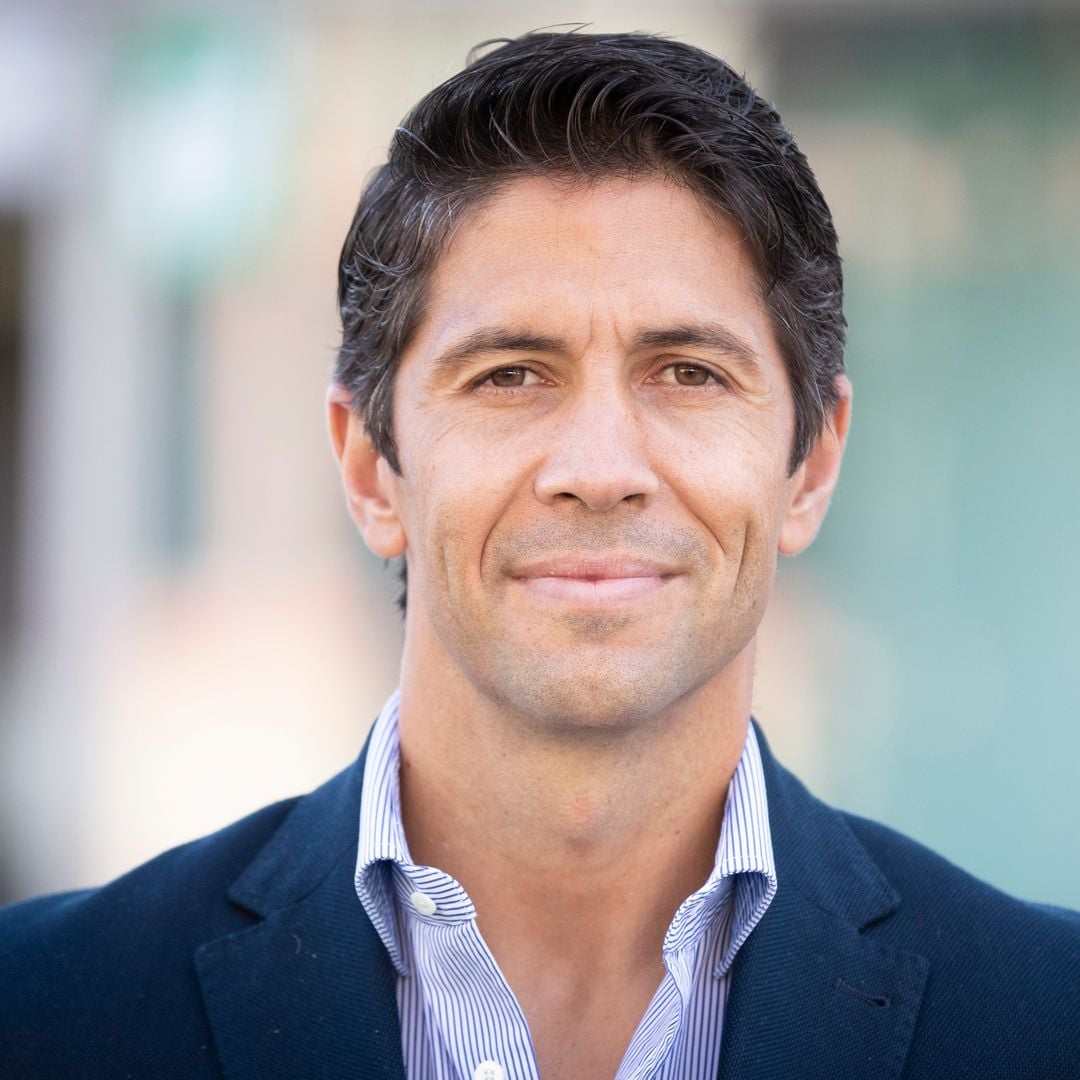 Fernando Verdasco revela cómo es Isabel Preysler como abuela: "Se le cae la baba"