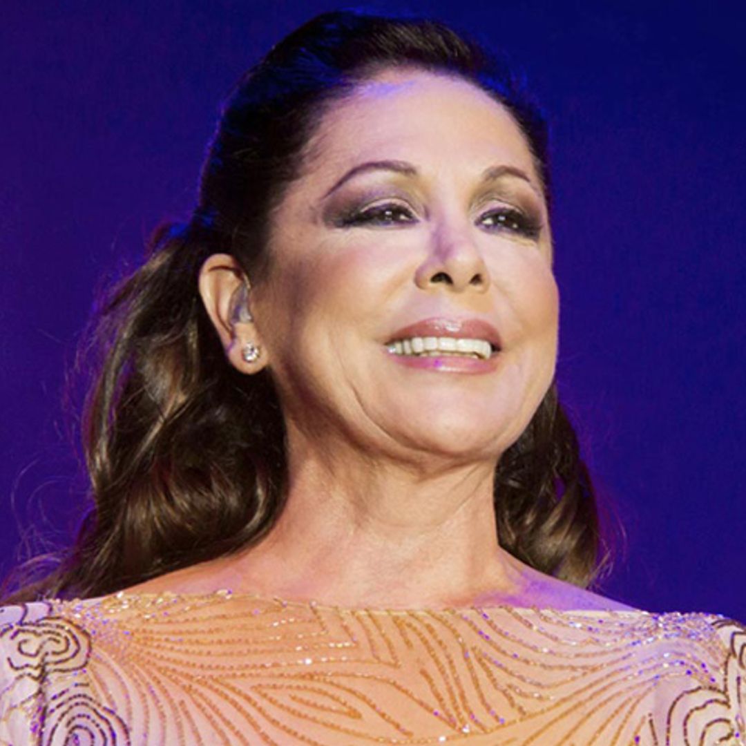 ¿Por qué esta semana es tan importante para Isabel Pantoja?