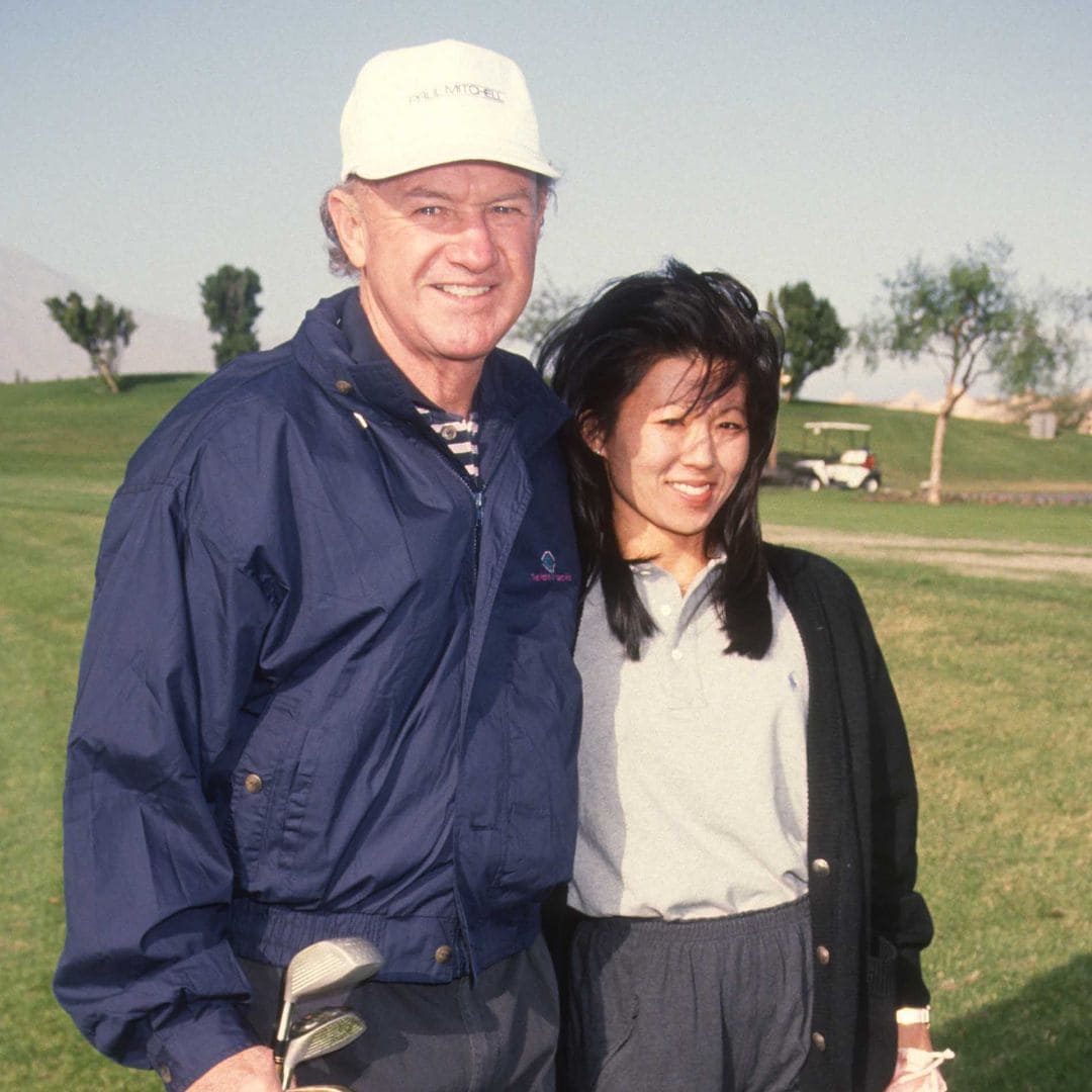 Quién era Betsy Arakawa, la pianista que conoció al intérprete en un gimnasio y ya nunca se separó de él