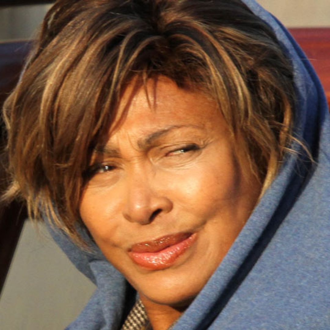 Hallan muerto al hijo mayor de Tina Turner