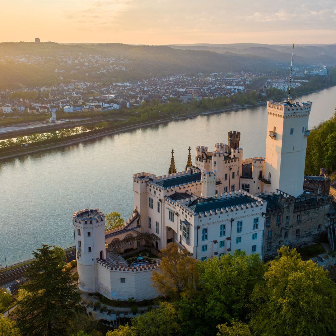 Turismo De Alemania