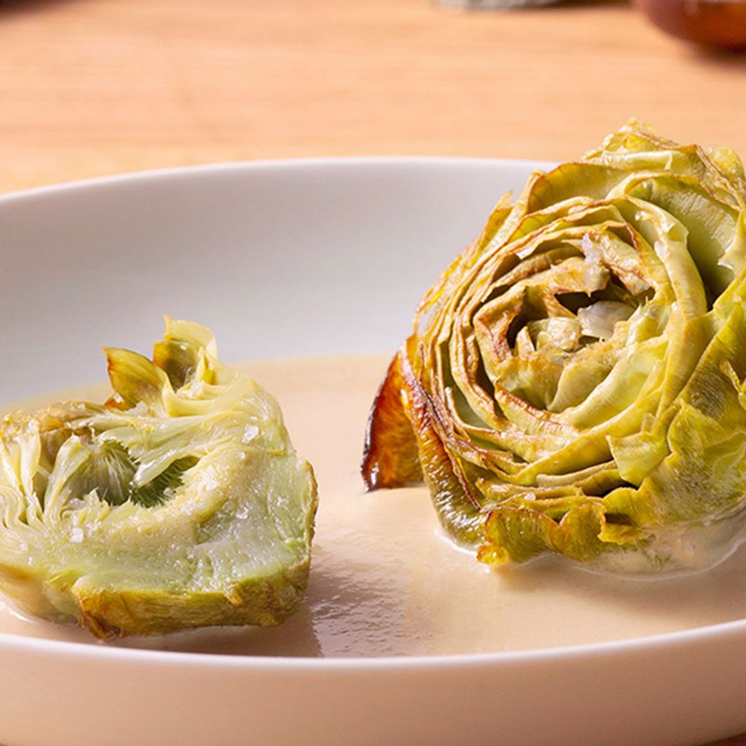Cita gastro en Navarra: si te gustan las verduras… ¡no te puedes perder este planazo!