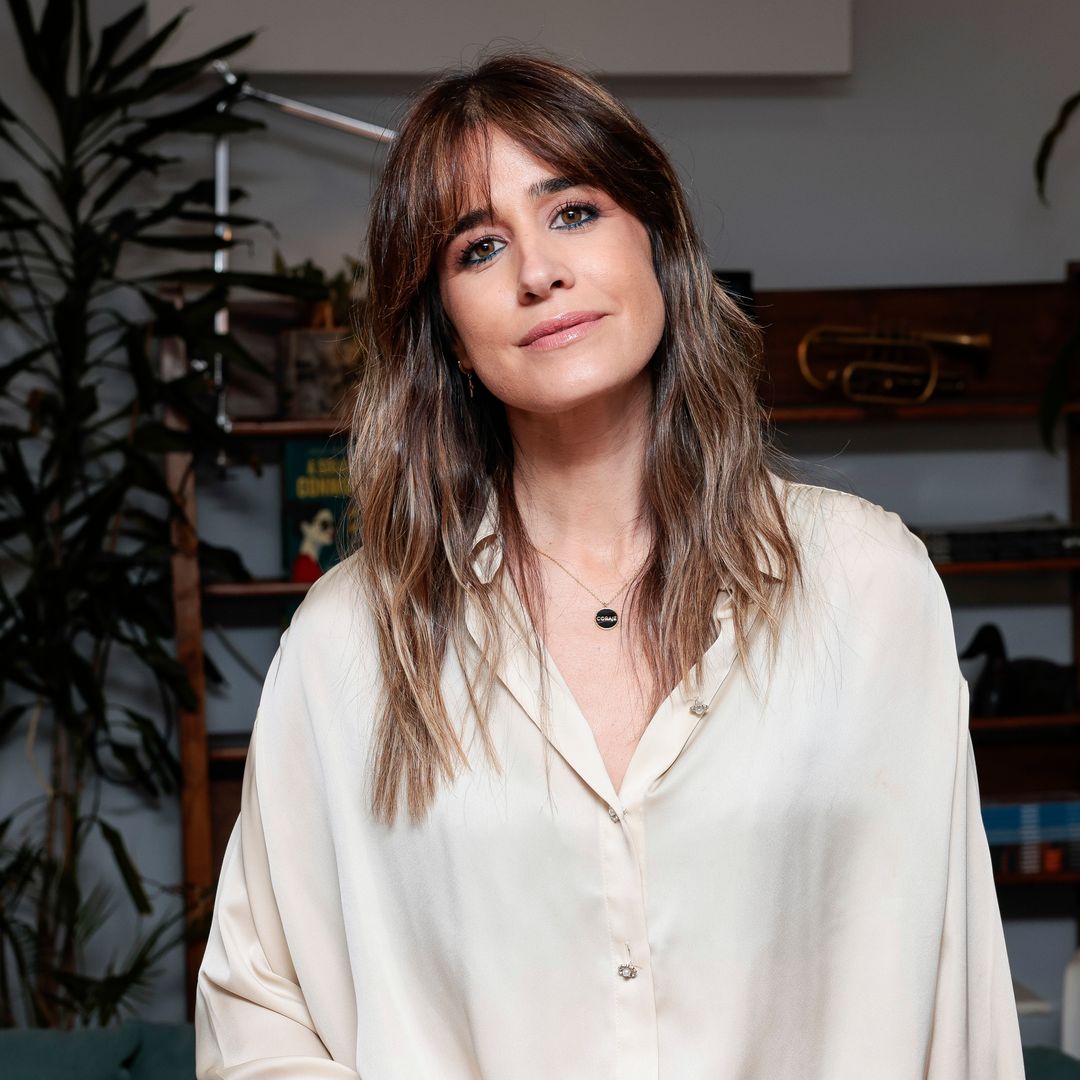 De su casa de Madrid a su refugio en Almería: Isabel Jiménez y el arte de preparar la mesa en 5 claves