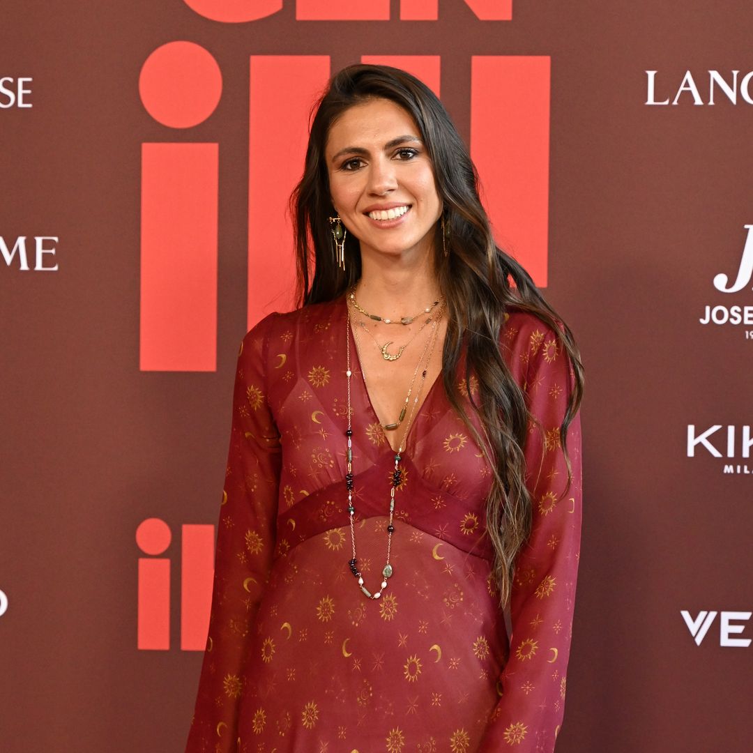 De Ana Cristina Portillo a Gabriel Guevara y Gara Arias: todas las fotos de los invitados a los Premios GEN ¡H!
