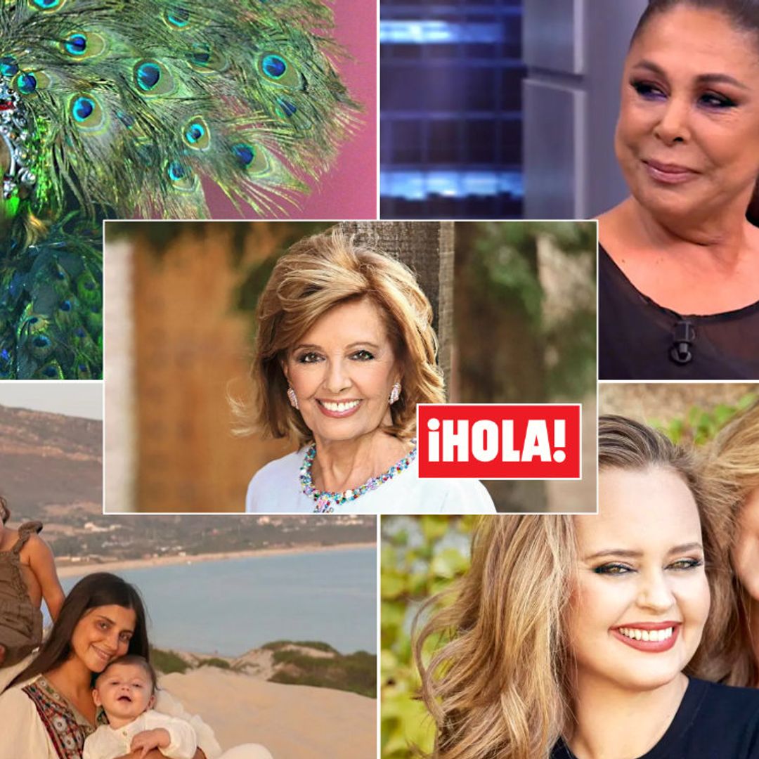 Estas son las cinco noticias más leídas de la semana
