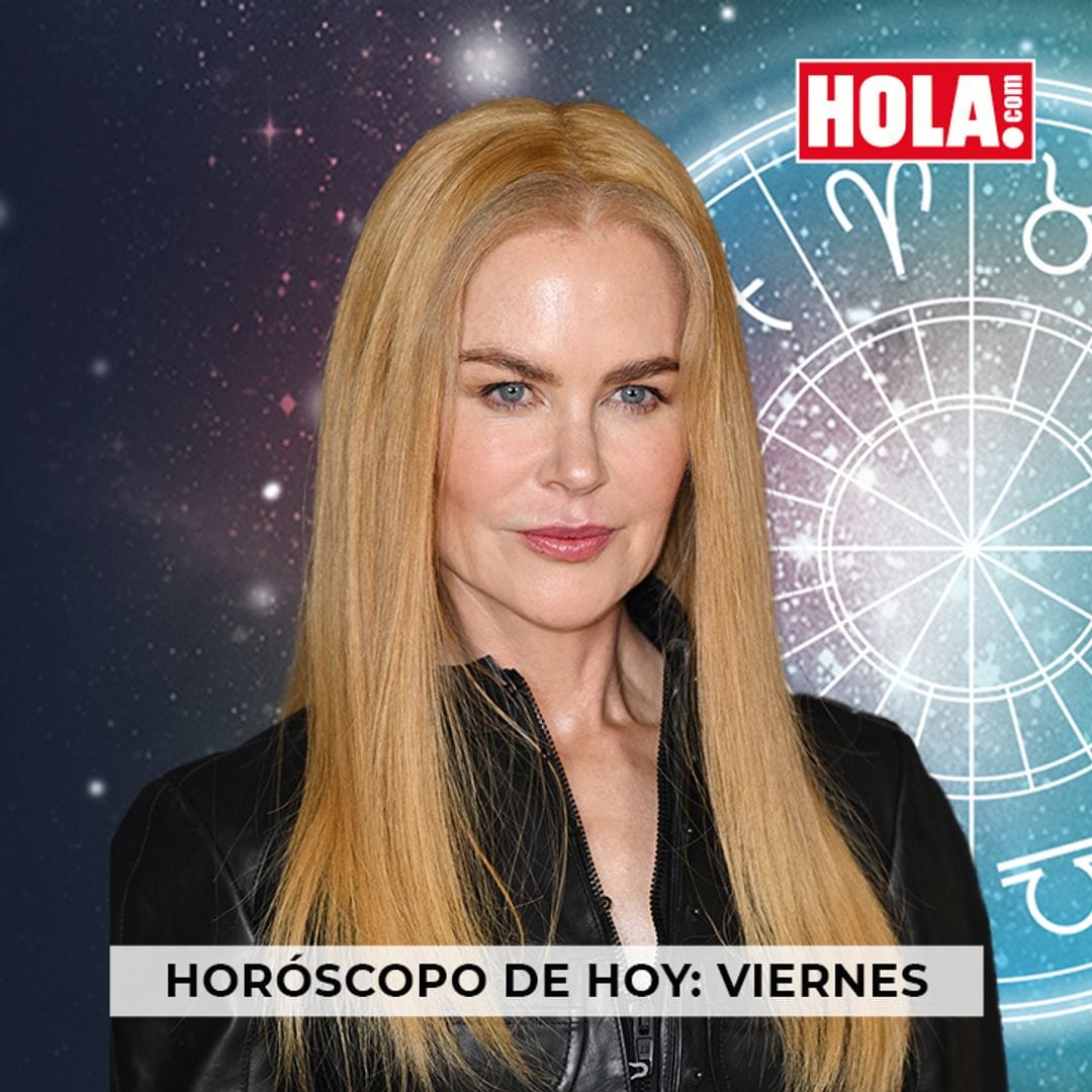 Horóscopo de hoy, viernes 20 de junio, consulta lo que dice tu horóscopo diario
