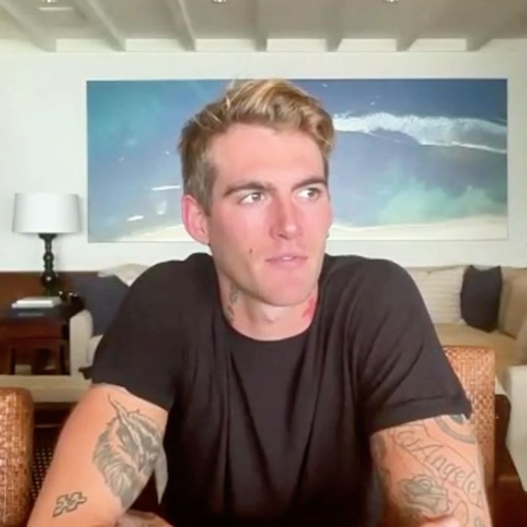 El hijo de Cindy Crawford convirtió sus redes sociales en un espacio en el que compartir sus momentos más difíciles con la intención de ayudar a quienes atravesaban situaciones similares