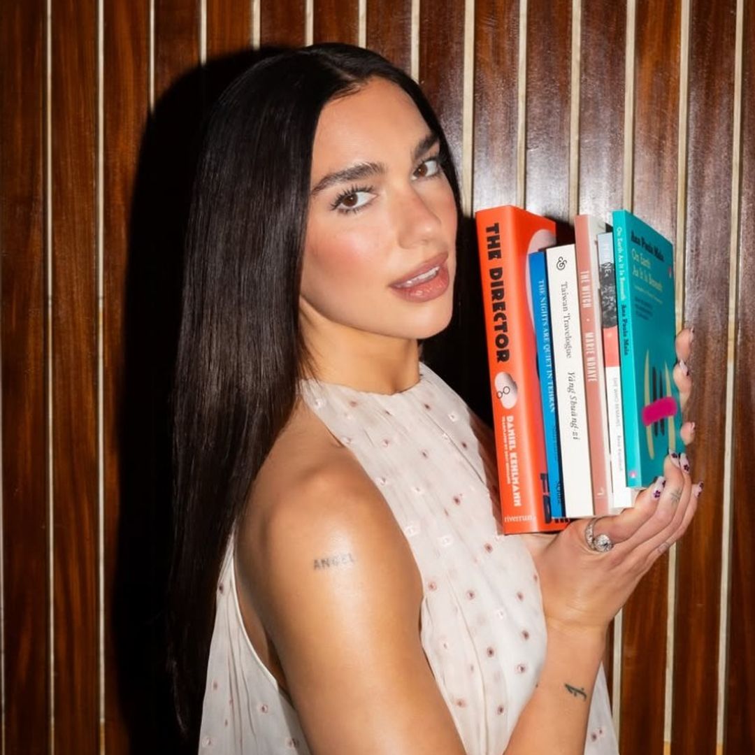 Dua Lipa, y su reflexión sobre la IA: "Me gustaría pensar que todavía hay algo mágico en la humanidad"