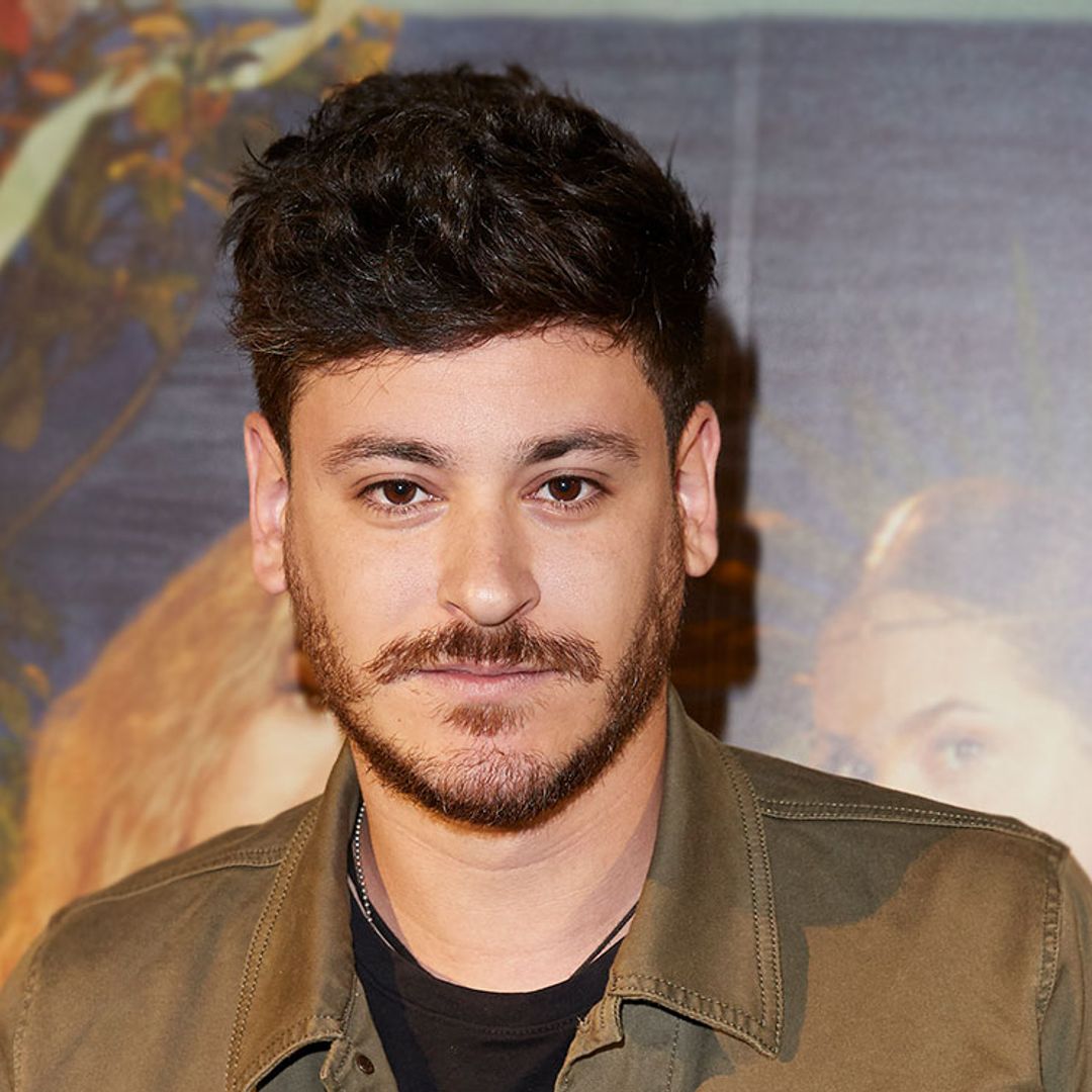 Cepeda comparte su opinión sobre las consecuencias de su relación con Aitana