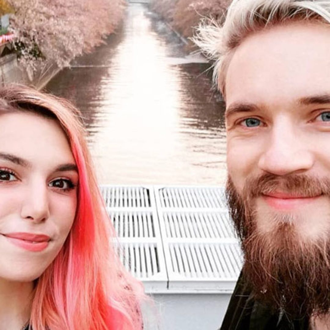 El 'youtuber' más seguido del mundo se ha comprometido