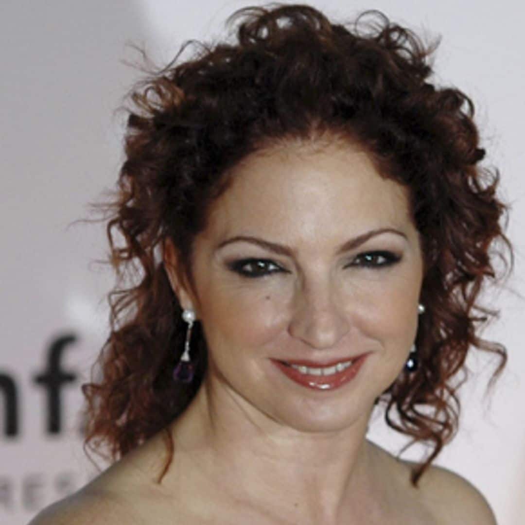 Gloria Estefan
