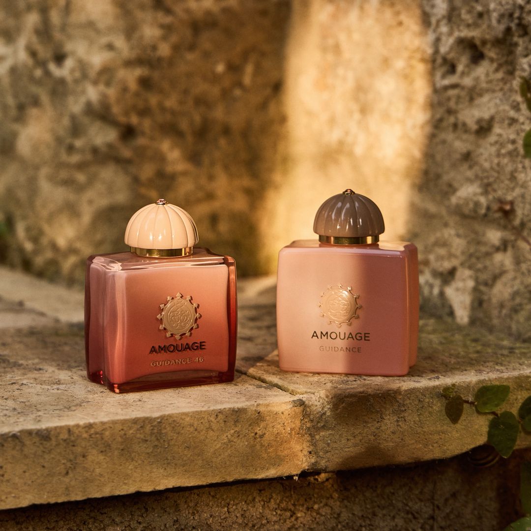 Perfumes de invierno para mujer: del último fichaje de Aitana a la fragancia más vendida de Lancôme
