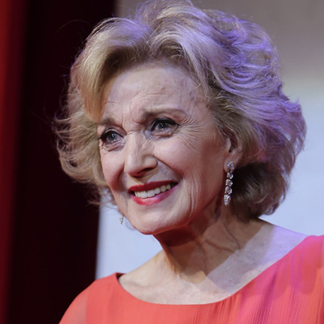 Marisa Paredes, la chica Almodóvar que cautivó a toda a una generación, recibirá el Goya de Honor 2018