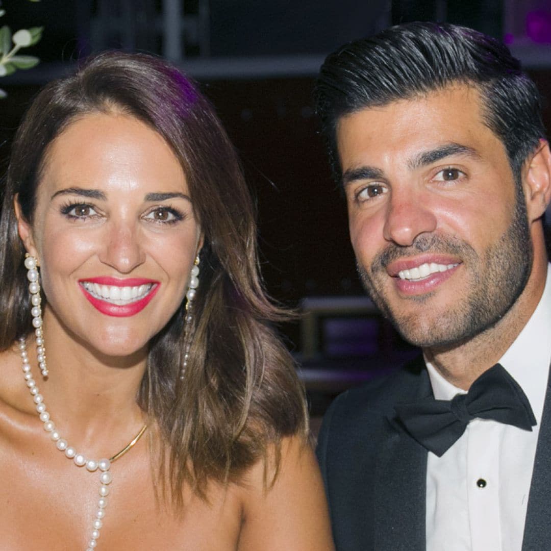 La foto de Paula Echevarría y Miguel Torres que ha hecho pensar a sus fans que se han casado