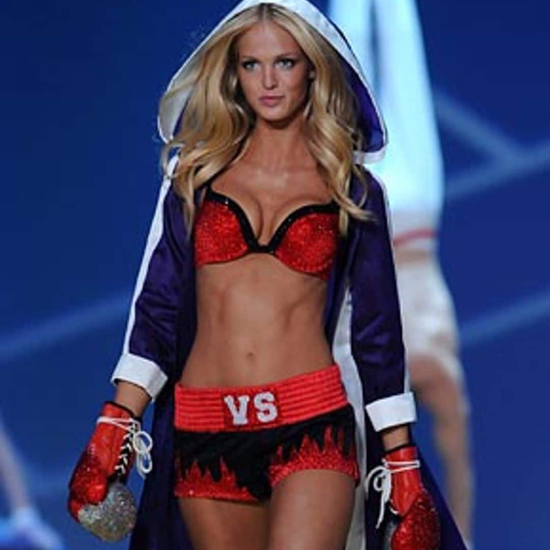 Erin Heatherton