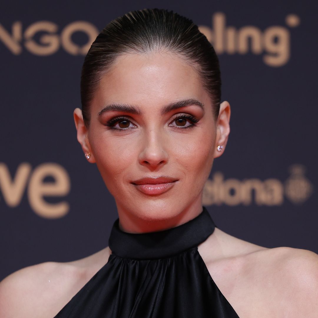 Copia el truco de maquillaje que aumenta el volumen de los labios y ha triunfado en los Goya 2026