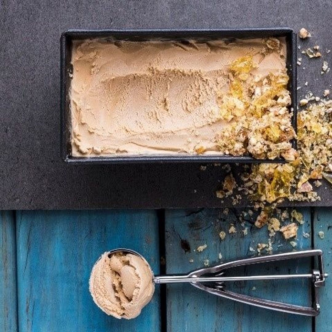 Cinco helados con Thermomix para decirle '¡Hola!' al mes de agosto