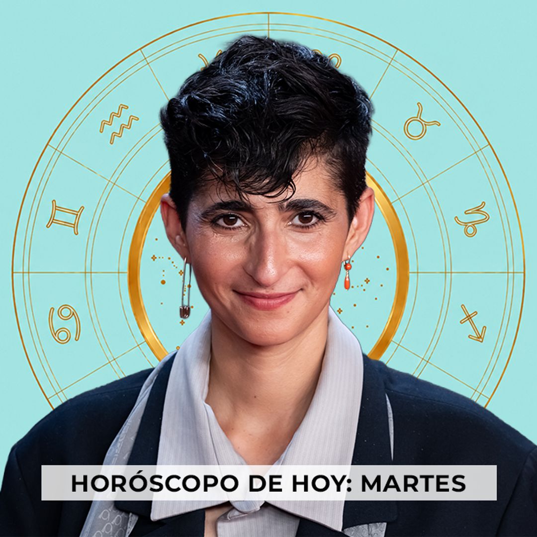Horóscopo de hoy: "Nos prometemos a nosotros mismos que seremos felices cuando ocurra tal cosa, inevitablemente, siempre hay otro asunto con el que lidiar"