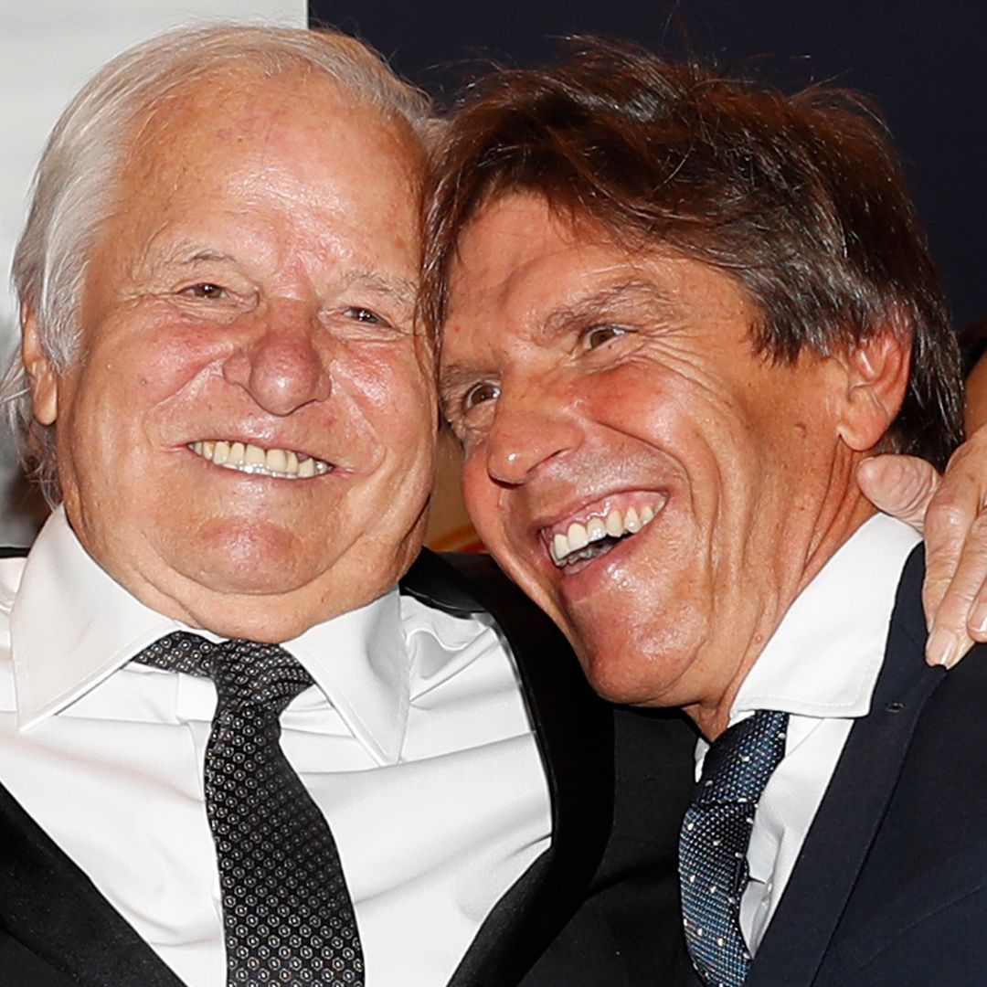Manuel Díaz 'El Cordobés' desvela el gran sueño de su vida: "Para mis 60 años quiero torear con mi padre"
