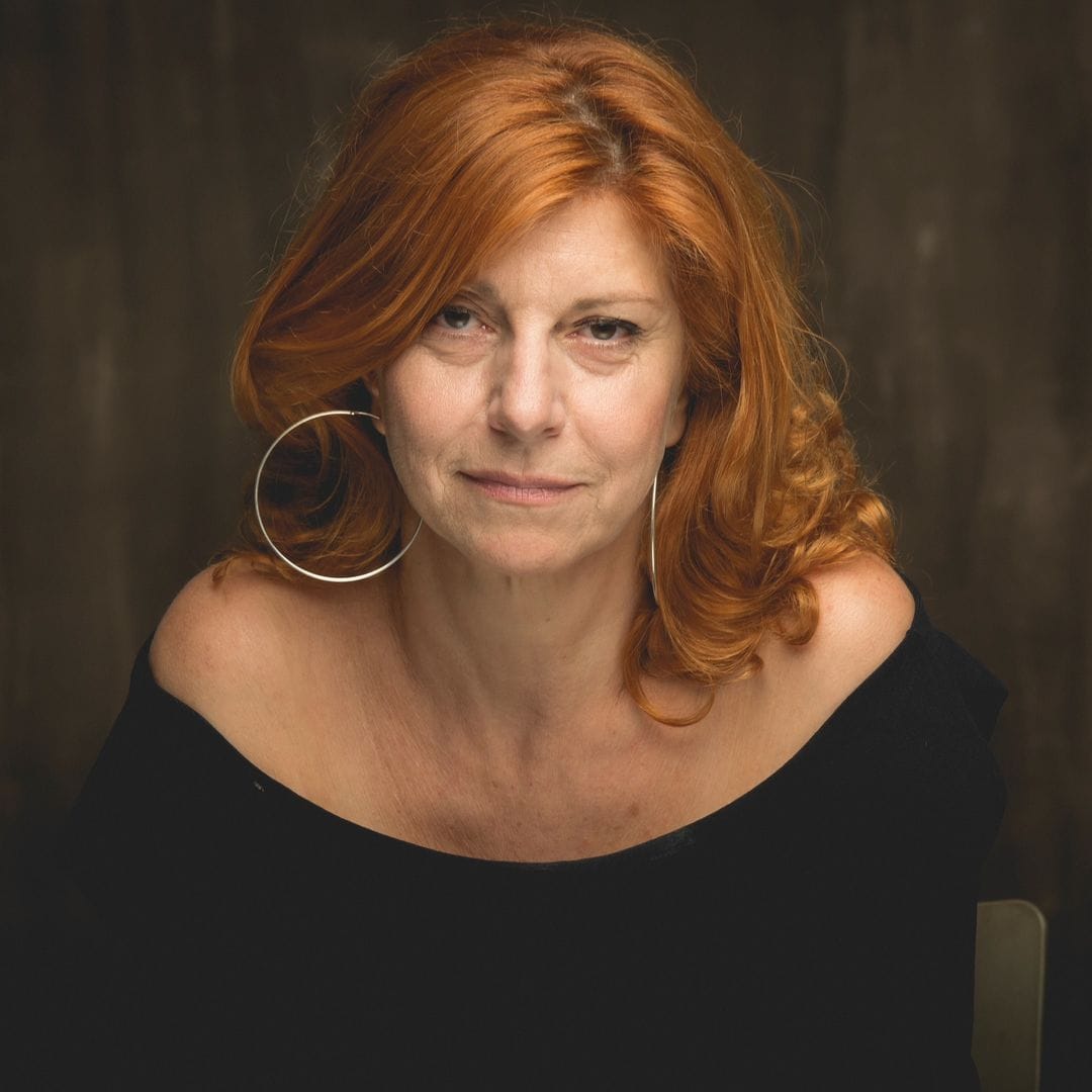 Marta Millà, actriz y terapeuta: 'La mente tarda tiempo en entender y aceptar lo que significa la ELA'