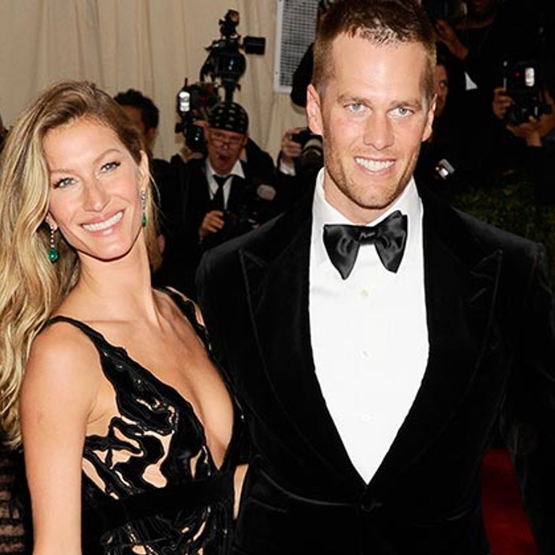 ¿Cómo es la dieta de Gisele Bündchen?