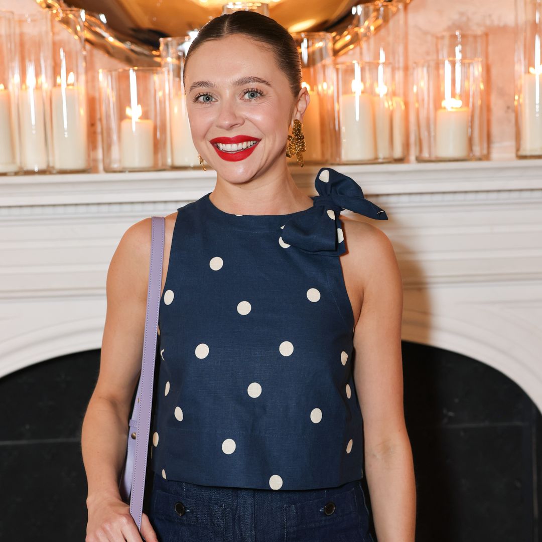El estilazo de Bel Powley, la actriz y mujer de Douglas Booth que arrasa en calles y pasarelas